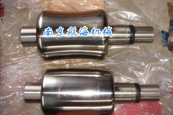矯直輥壓光輥
